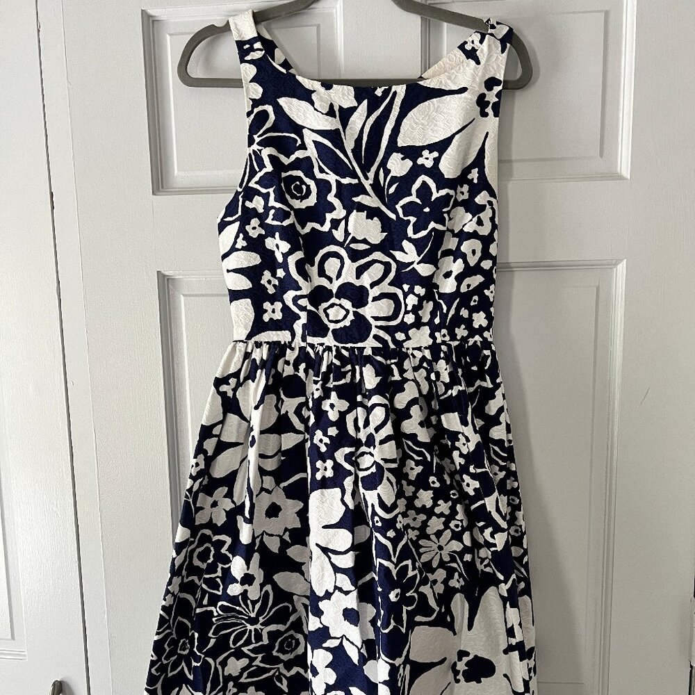 Kate Spade Tanner Dress